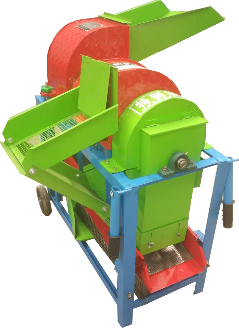 Weiwei Multi-function sheller for gain beans corn wheat sheller machinery grain thresher machine corn sheller machine