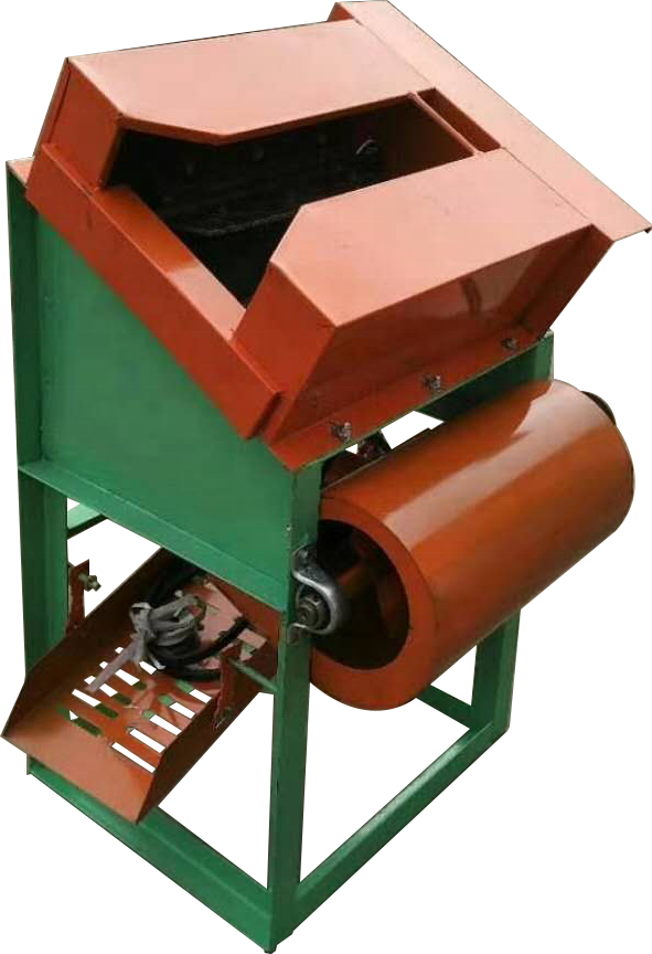 Weiwei  home use Automatic peanut picker machine groundnut picker