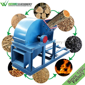 Weiwei Woodworking Machine Coconut Tree Cutting Machine Knifes Wood Chipper Saw Blade Longer Working Life CN;HEN