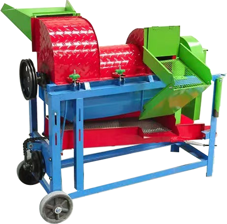 Weiwei Multi-function sheller for gain beans corn wheat sheller machinery grain thresher machine corn sheller machine