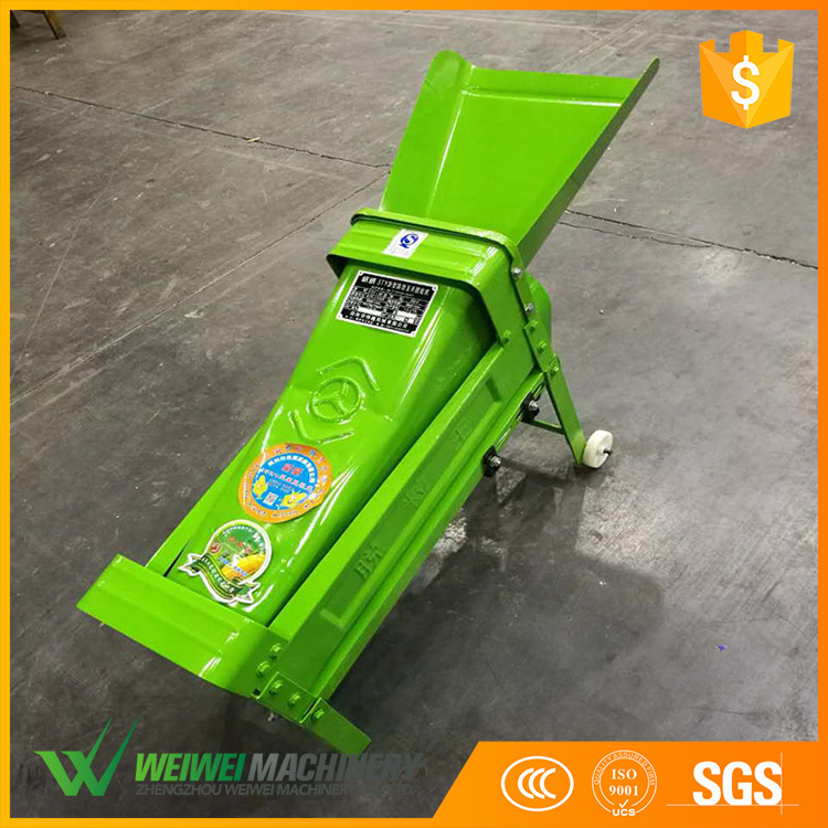 Weiwei machinery Promotional corn maize sheller machine price corn husking thresher machine