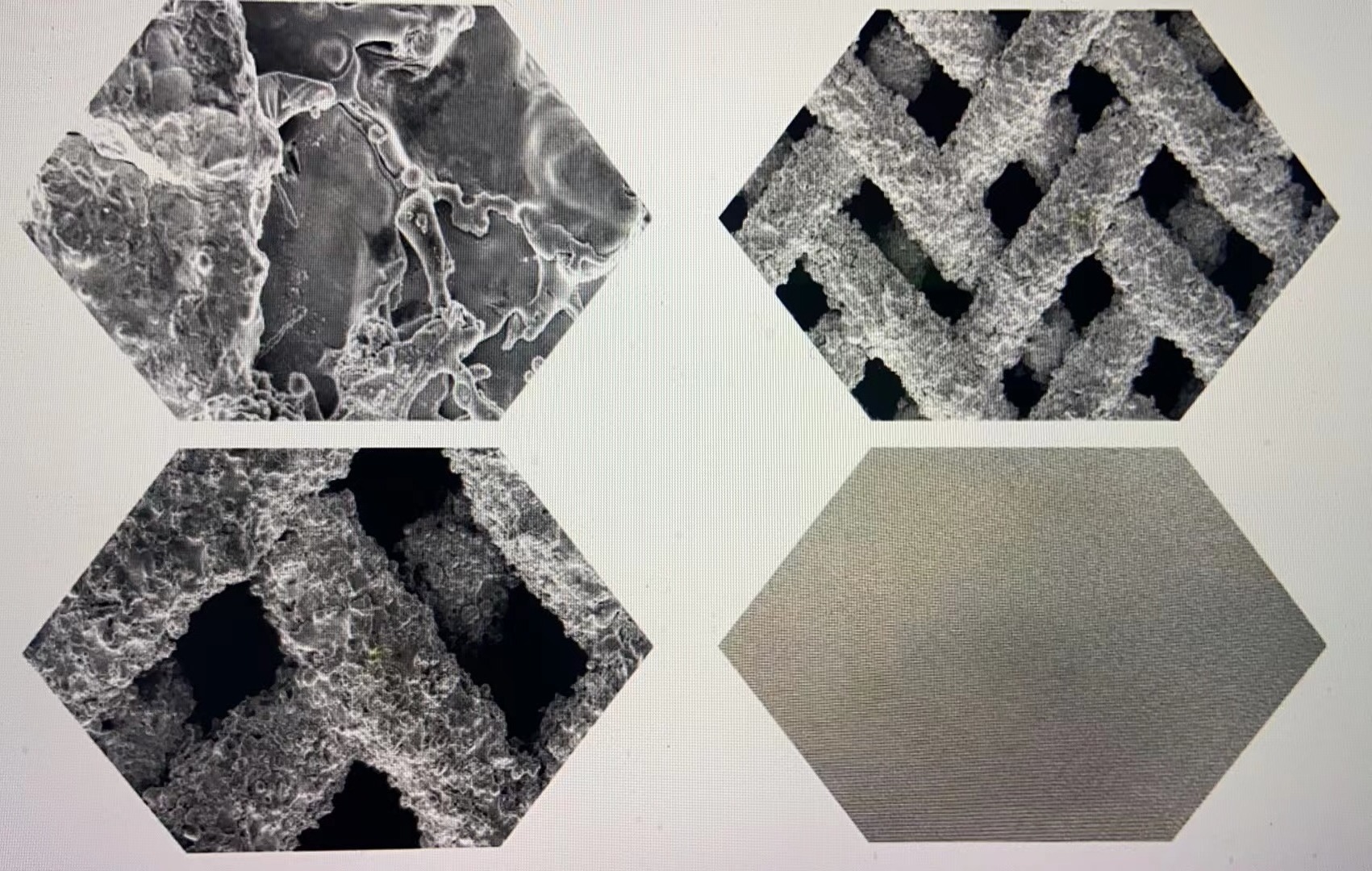 New product preparation of porous Raney nickel nickel by plasma spraying of nickel aluminum alloy