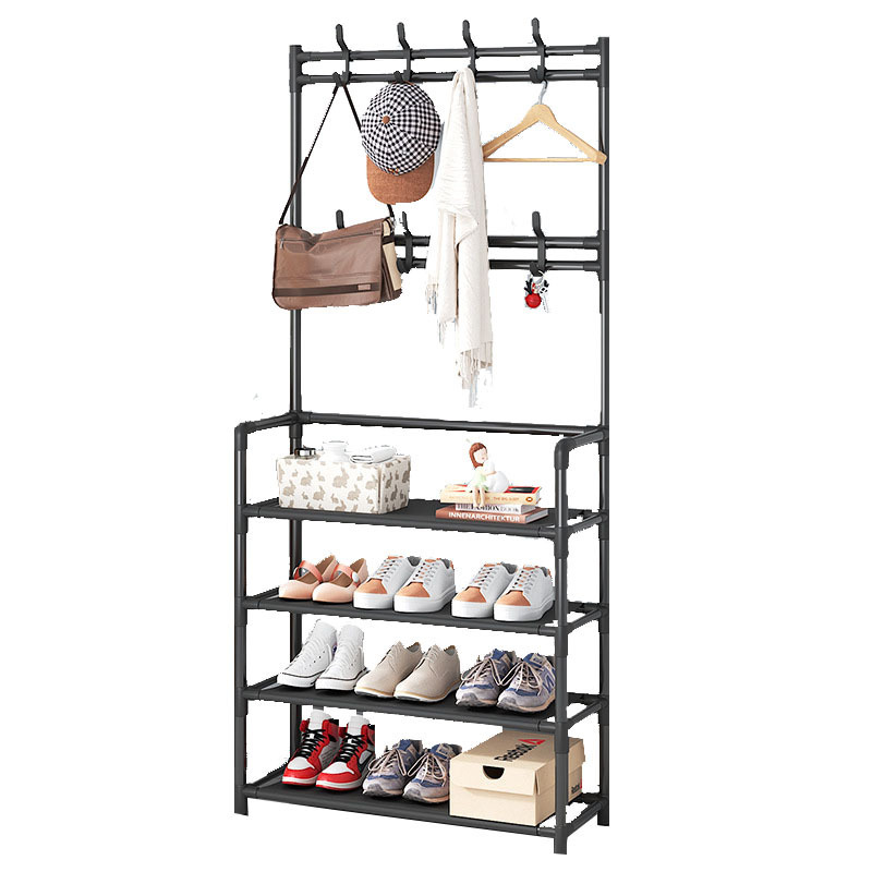 Shoe Wall Metal Wholesale High Quality Affordable Coat Racks