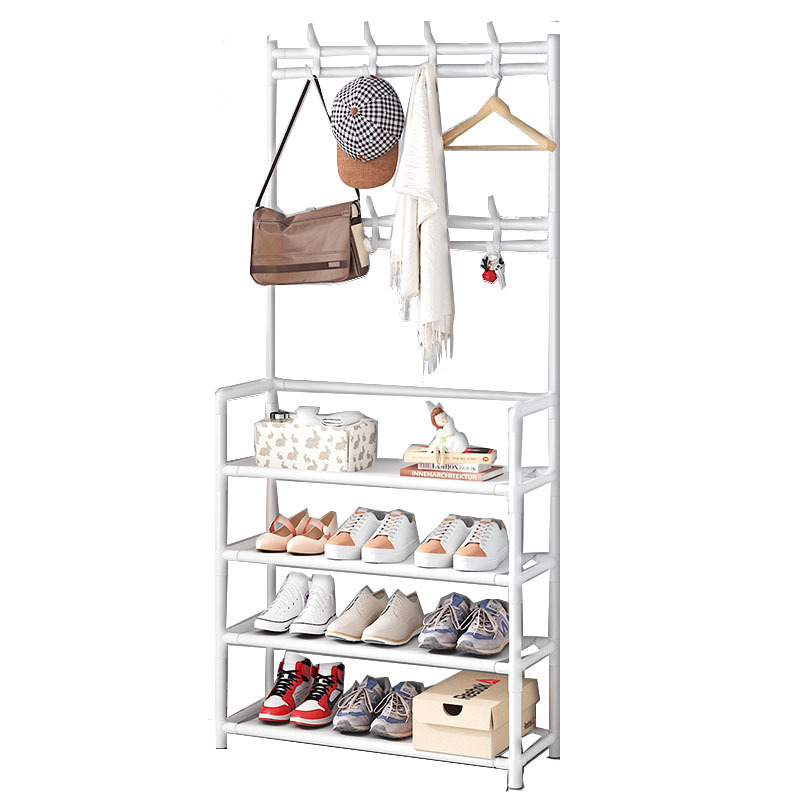 Shoe Wall Metal Wholesale High Quality Affordable Coat Racks