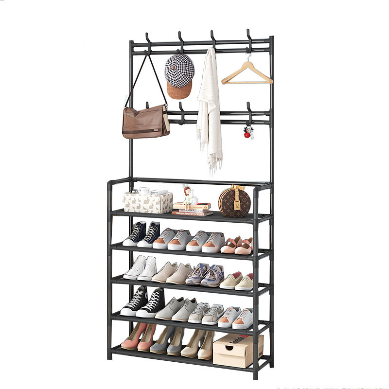 Shoe Wall Metal Wholesale High Quality Affordable Coat Racks