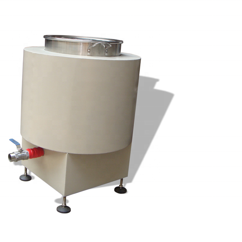 Commercial wax melting machine/candle thaw pot/paraffin wax melting pot