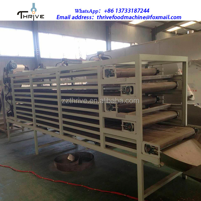 Pasta macaroni machine macaroni production line/spaghetti noodles making machine