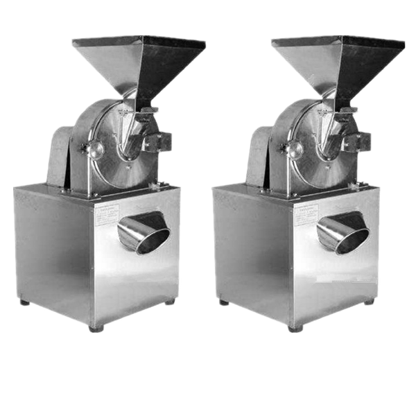 High quality moringa leaf powder grinding machine for coconut flour pedestal