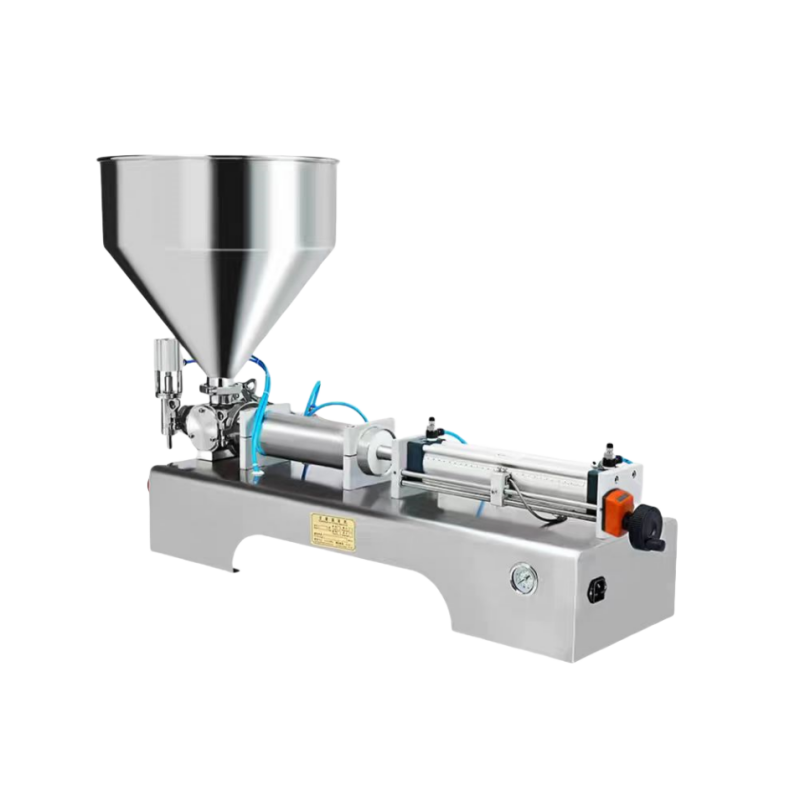 Peanut/sesame/almond/nuts Butter filling machine equipment,Stainless Steel honey filling machinery