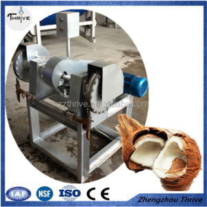 Manual coconut dehusking machine/ coconut grating machine