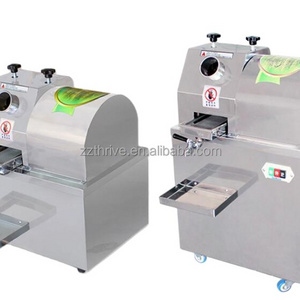 Sugar cane juice machine, electric sugarcane juicer, cane juice extractor