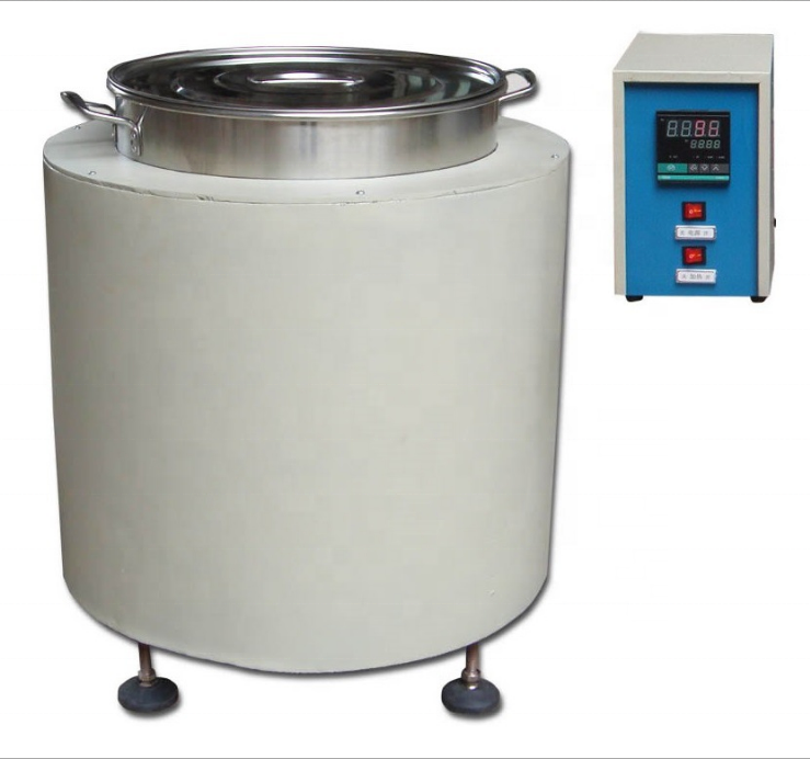 Commercial wax melting machine/candle thaw pot/paraffin wax melting pot