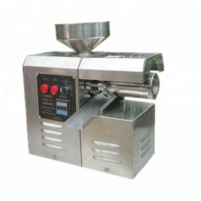 oil press manufacturer for home use, factory price oil extraction machine for various plant seeds