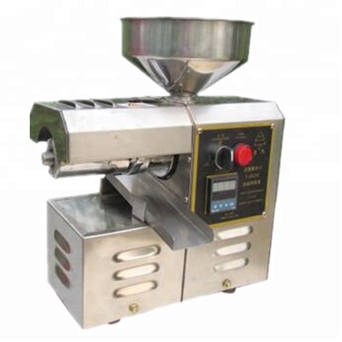 oil press manufacturer for home use, factory price oil extraction machine for various plant seeds