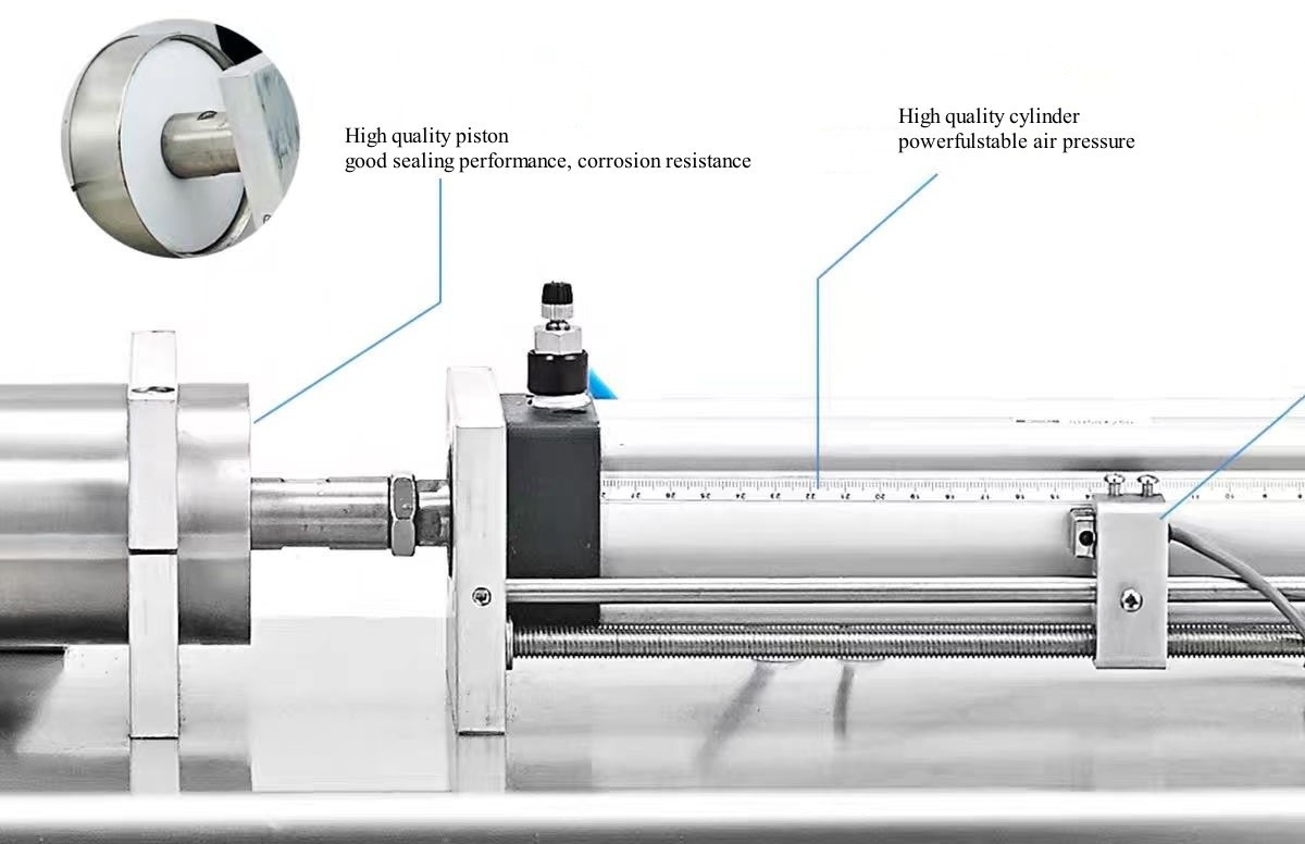 Peanut/sesame/almond/nuts Butter filling machine equipment,Stainless Steel honey filling machinery