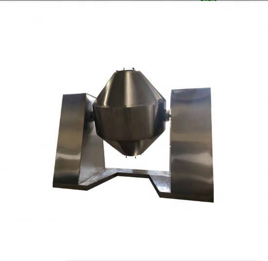 large 360 degree rotary mixer/large iron powder/powder stainless steel mixer