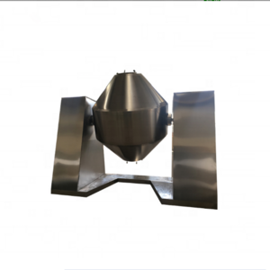 large 360 degree rotary mixer/large iron powder/powder stainless steel mixer