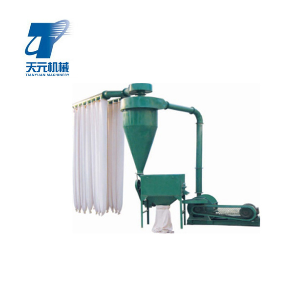 wood powder grinding machine to make 10-325 mesh wood powder