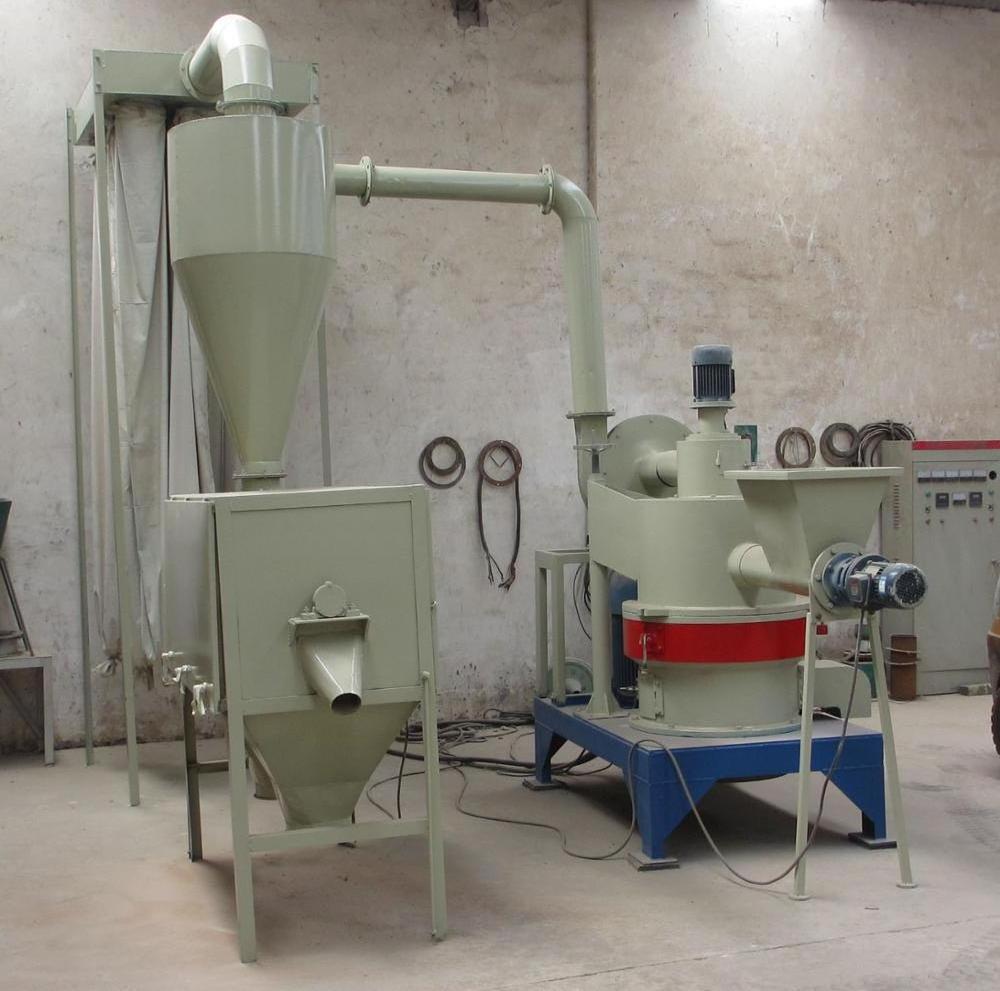 wood powder grinding machine to make 10-325 mesh wood powder