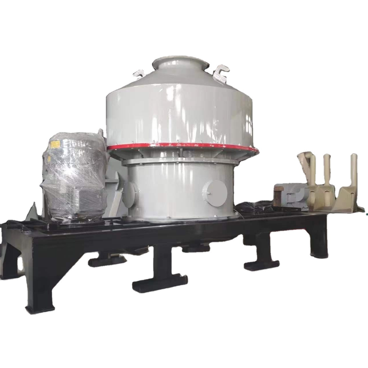 60-100 mesh Fine Wood bamboo Powder Pulverizer Sawdust Pulverizing Making Machine Flour Mill Grinding Machine for Mosquito Coil