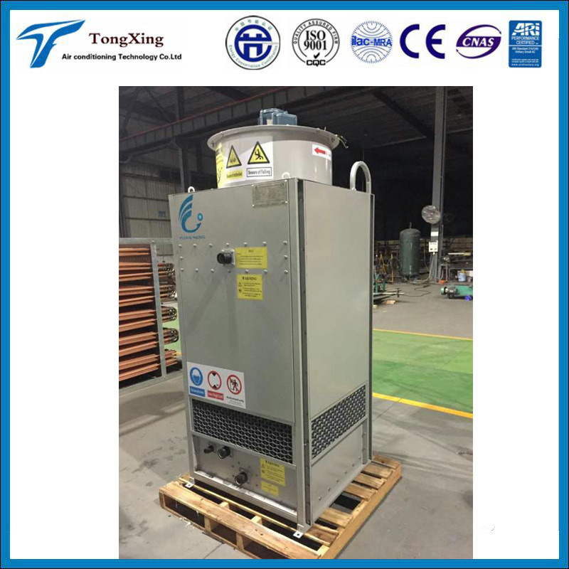 10ton counter flow small cooling tower/water chiller