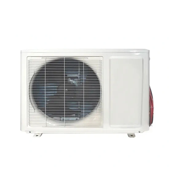 off-Grid Saving 24000 btu inverter cooling&heating  Solar energy split Air Conditioner