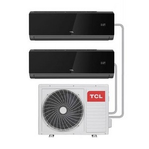 multi split inverter  air Conditioner cooling and heating aire acondicionado