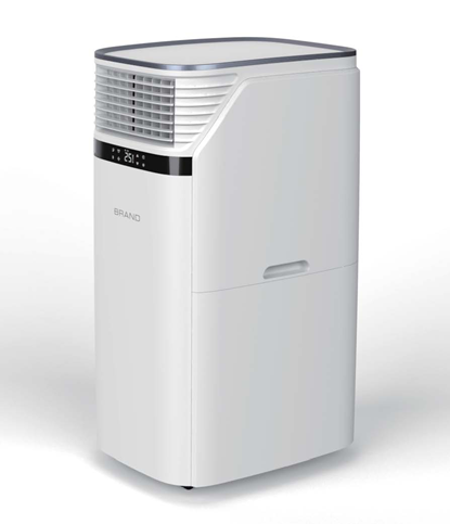 hot sale 30000 BTU Cooling&*heating/Dehumidifying/Fan 4n1 portable air conditioner