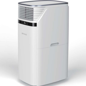 hot sale 30000 BTU Cooling&*heating/Dehumidifying/Fan 4n1 portable air conditioner