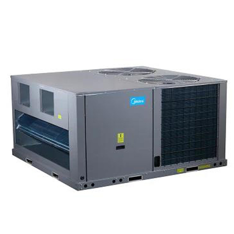 Midea Rooftop Air Conditioner Rooftops Package Central Air Conditioning ac unit HVAC System