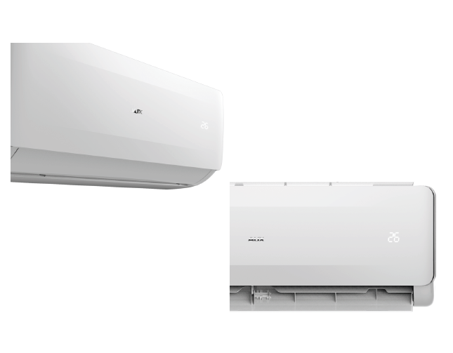 AUX R32 DC Inverter Multi Zone Split Air Conditioner All in One Multi Split Air Conditioners