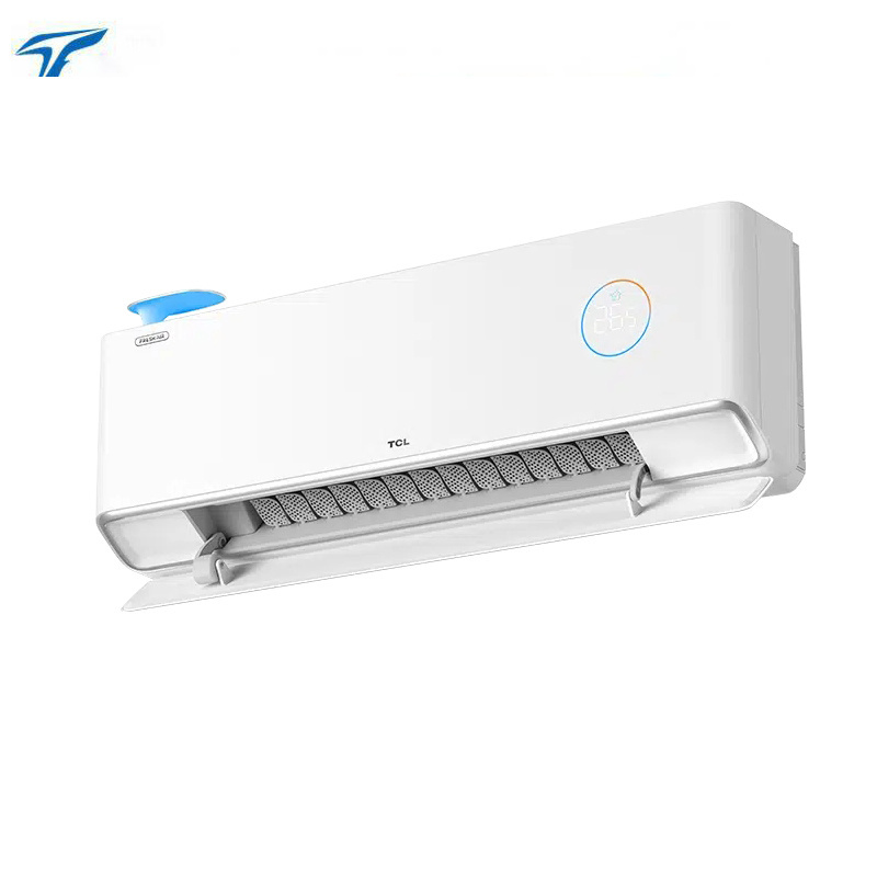 Cheap mini TCL wall mounted 9000btu air conditioner home use commercial use VRF VRV