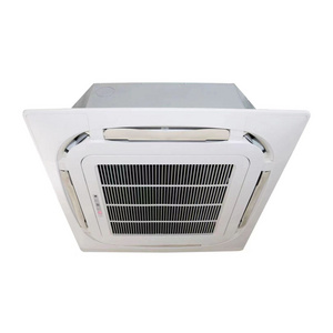 water fan coil  fcu cassette fan coil unit