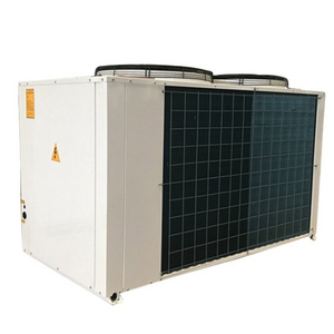 Rooftop Air Conditioner Rooftop Package Unit Air Conditioning ac Hvac System Factory Energy Saving Industrial Air Conditioning