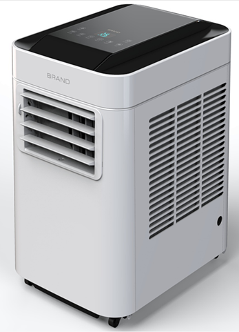 hot sale 30000 BTU Cooling&*heating/Dehumidifying/Fan 4n1 portable air conditioner