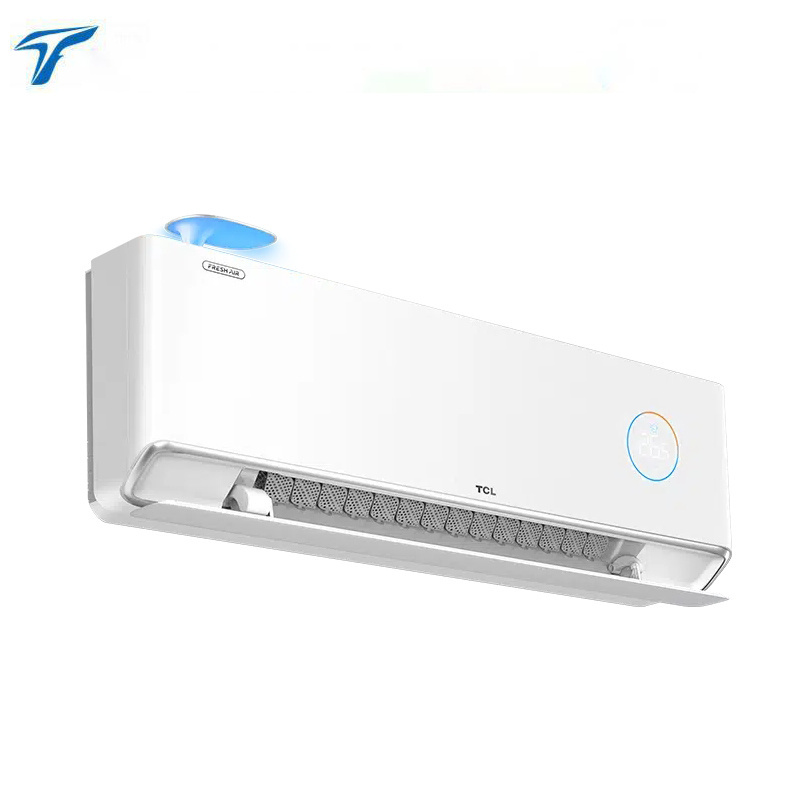 Cheap mini TCL wall mounted 9000btu air conditioner home use commercial use VRF VRV