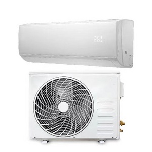 R32/R410  12000btu air conditioner smart air conditioner split inverter air conditioner