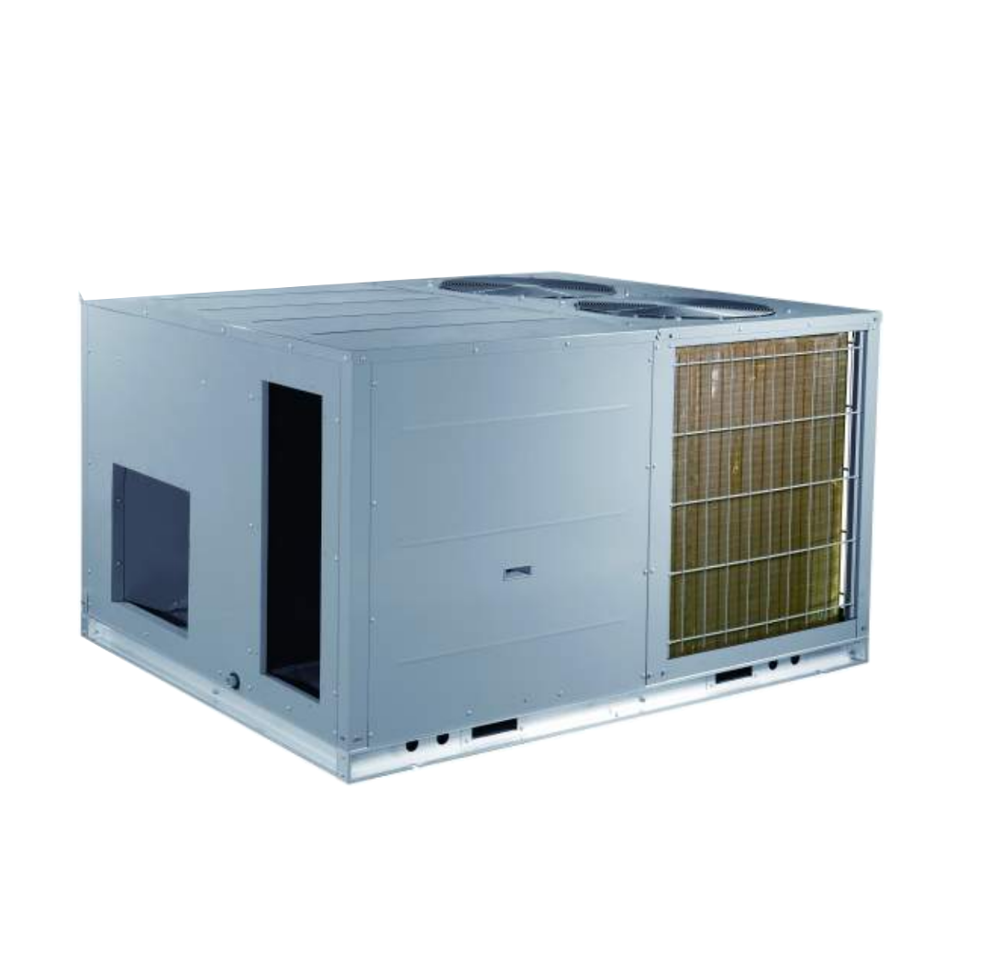 Gree 8 ton Rooftop air conditioner package unit with heat pump  Household and Light Commercial  Air Conditioner