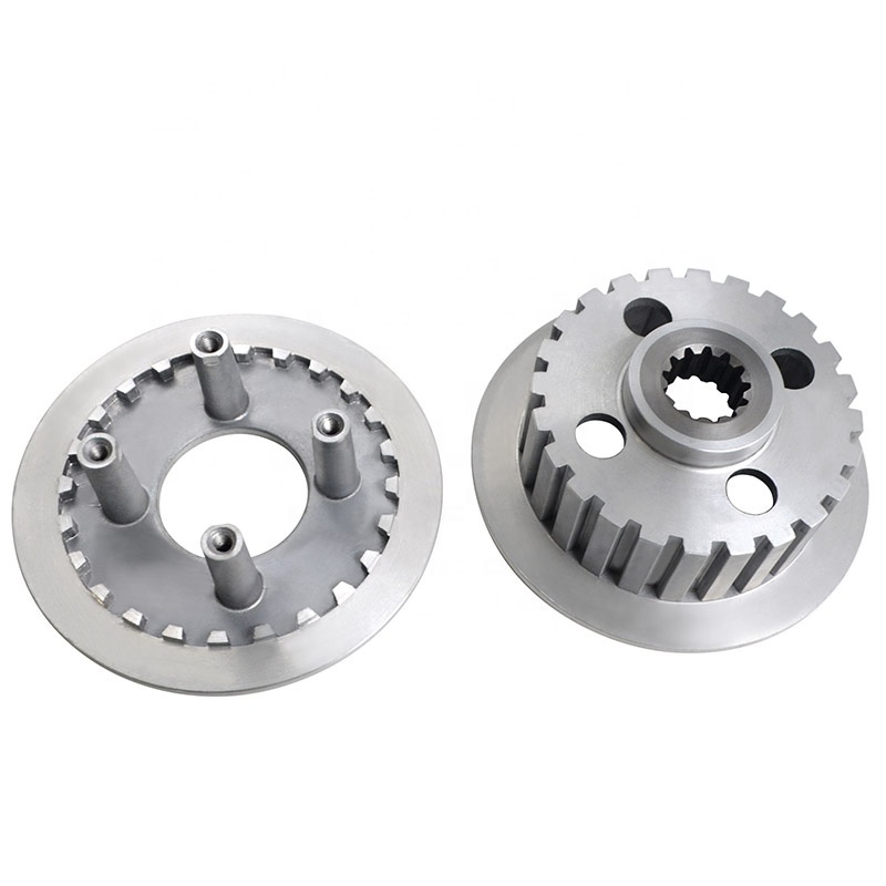 Motorcycle Accessories Engine Parts Clutch Drum For Benelli BJ600 BJ 600