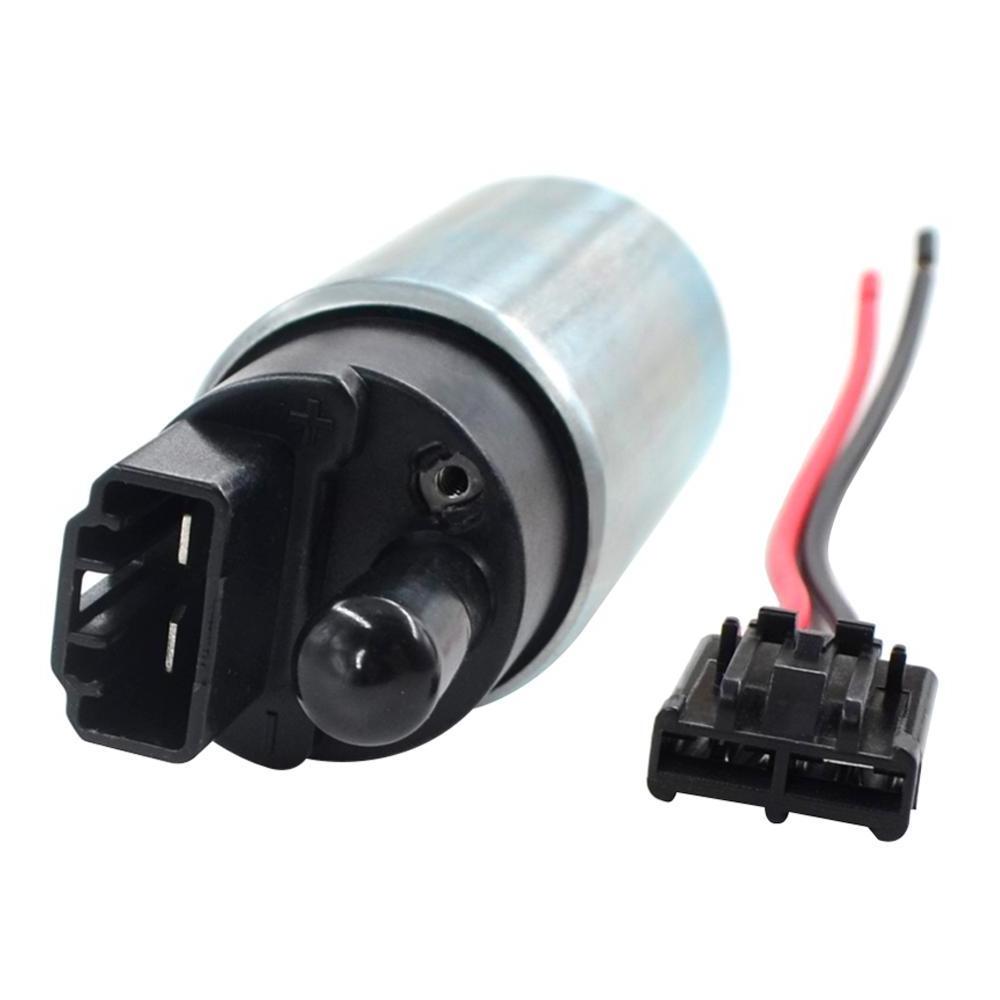 AAB-06 China Supplier Motorcycle Engine Parts Gasoline Fuel Pump For Suzuki