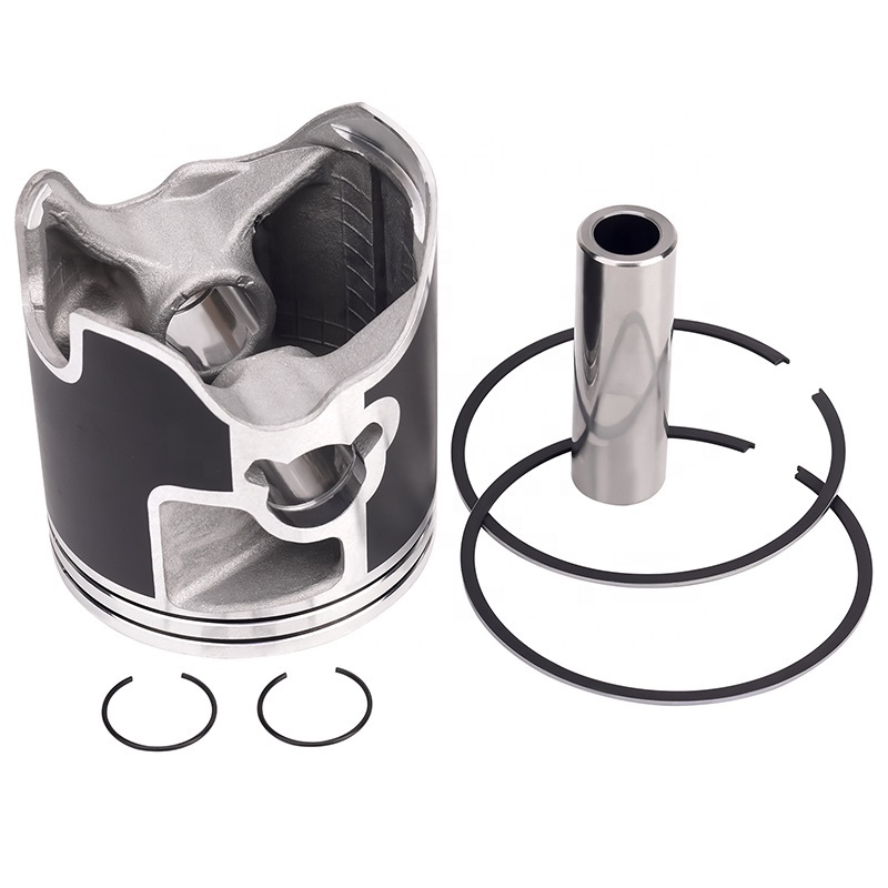 Motorcycle Engine Parts STD 71.95mm Piston Ring Kit for KTM 300 EXC TPI XC XC-W Gas Gas EC300 Husqvarna300