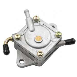 Fuel Pump for Yamaha JF2-24410-20 JN6-F4410-00 4-Cycle Gas Golf Cart G8 G11 G14 G16 G20 G22 Kawasaki 49040-2067