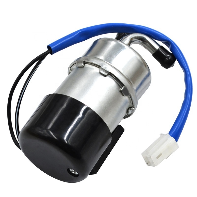 Motorcycle Engine Parts Fuel Pump for Yamaha 90464-13249-00 FZ6-N XV1600 XVS1300CU YZF-R1 MT-03 FJR1300 WR450F XP500