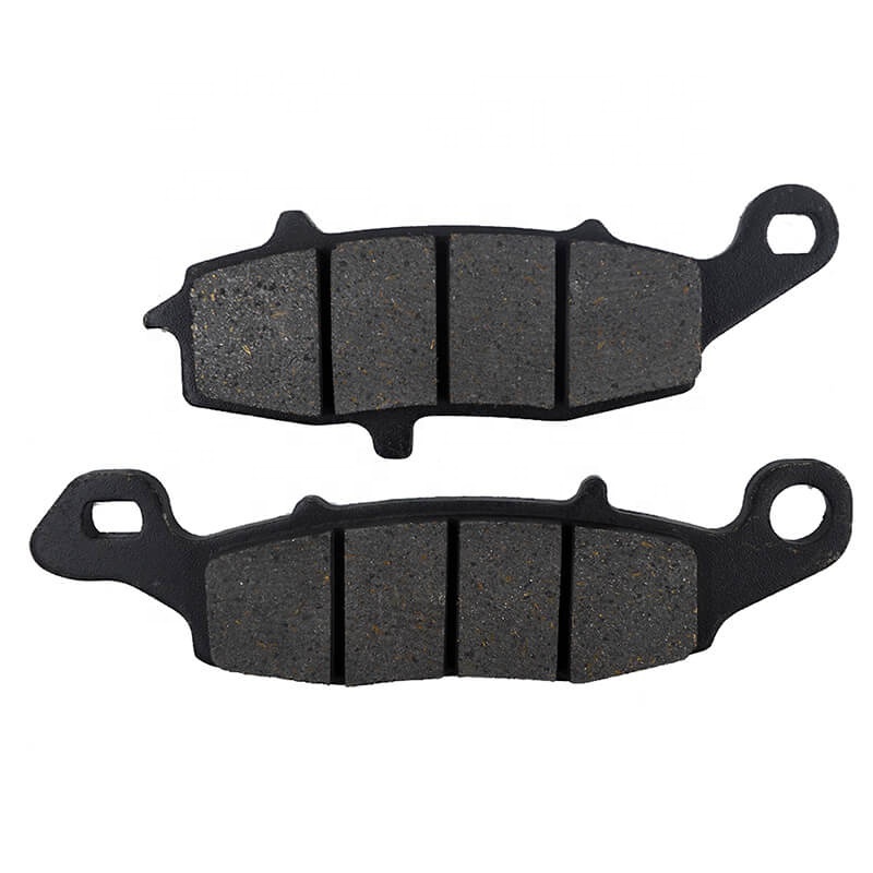 Fa231 Motorcycle Parts And Accessories Brake Pad For SUZUKI RV 125 200 GSX 250 SV 400 GS 500 GSF GSX 600 DL SFV 650