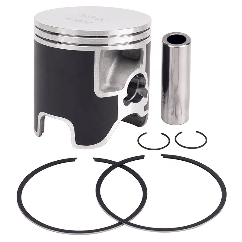 Motorcycle Engine Parts STD 71.95mm Piston Ring Kit for KTM 300 EXC TPI XC XC-W Gas Gas EC300 Husqvarna300