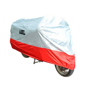 Motorcycle Cover Waterproof Dustproof UV Dust Resistant Prevention Scooter Racing Motorbike Bike Cover