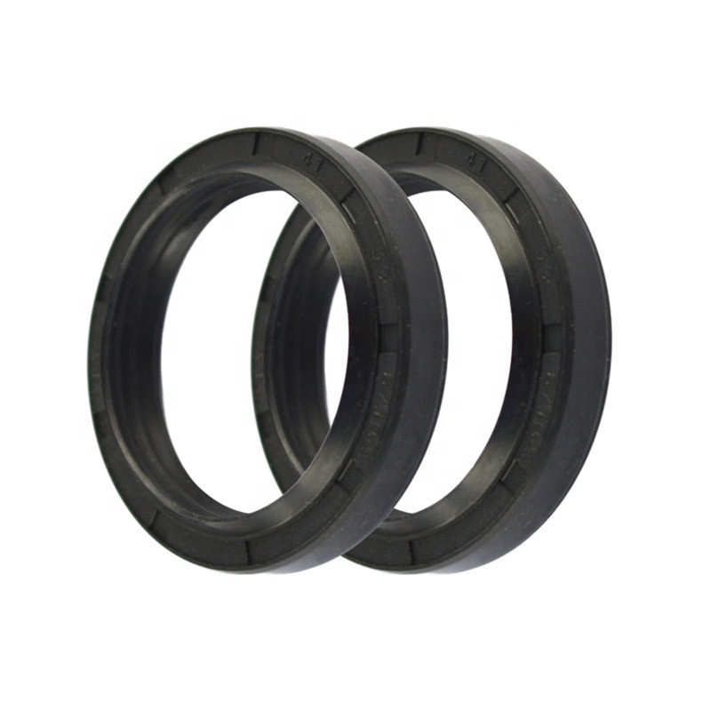 Motorcycle 36*48*8 36 48 8 Fork Damper Shock Oil Seal Dust Seal For Yamaha YZ80 YZ85 FJ600 FZ600 XJ550 XJ650 XJ750 XV500 XV500