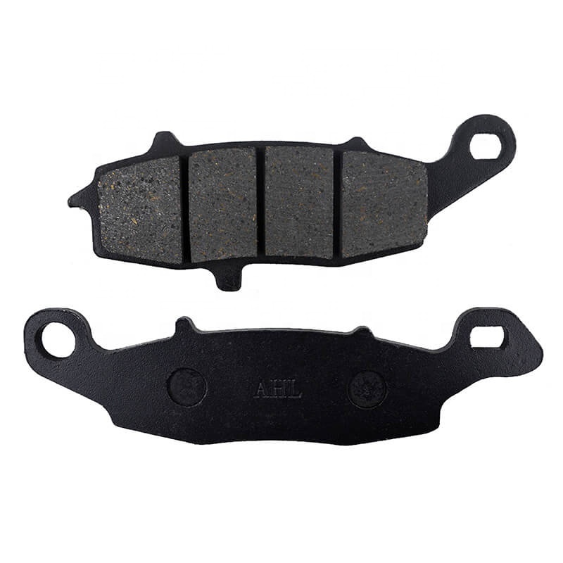 Fa231 Motorcycle Parts And Accessories Brake Pad For SUZUKI RV 125 200 GSX 250 SV 400 GS 500 GSF GSX 600 DL SFV 650