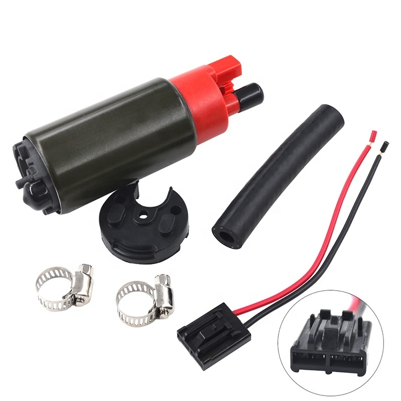 Motorcycle Engine Parts Gasoline Fuel Pump For Yamaha YZF R1 R6 YZF600R FJR1300 FZ09 FZ1 FZ6R Road Star XV1700 Vmax 1700 XT250