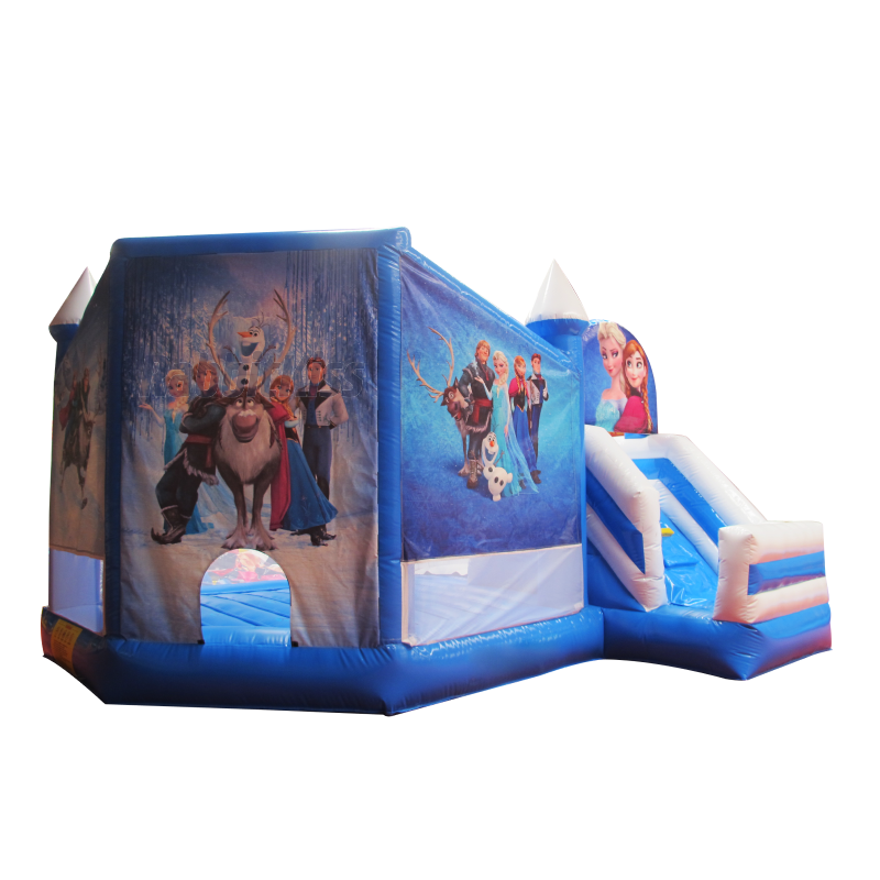 High quality Commercial Moonwalk Inflatable Giant Jumping Bouncer Castle Spiderman Inflatable Bouncy Castle with Pool